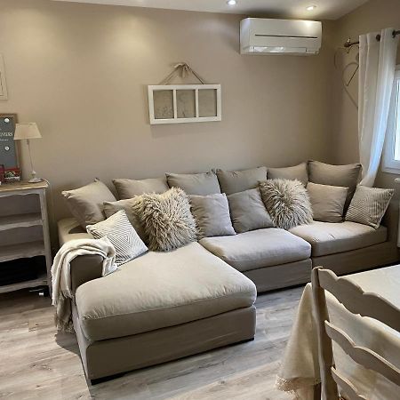 Bed and Breakfast La Petite Campagne Mane  Екстер'єр фото