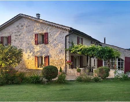 Bed and Breakfast La Petite Campagne Mane  Екстер'єр фото