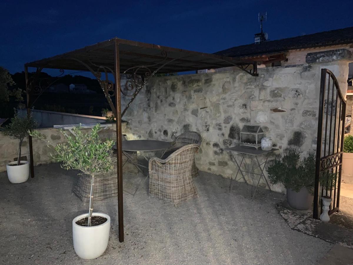 Bed and Breakfast La Petite Campagne Mane  Екстер'єр фото