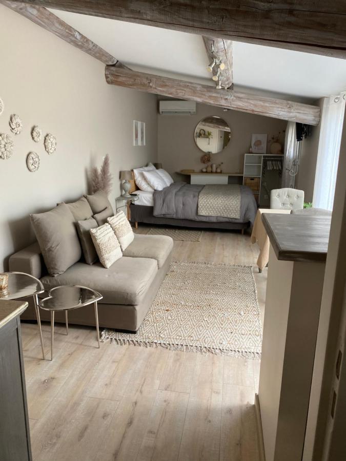 Bed and Breakfast La Petite Campagne Mane  Екстер'єр фото