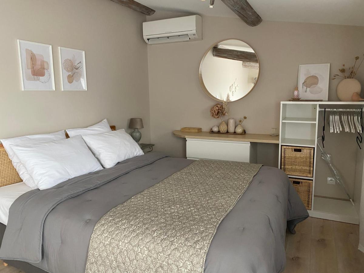 Bed and Breakfast La Petite Campagne Mane  Екстер'єр фото