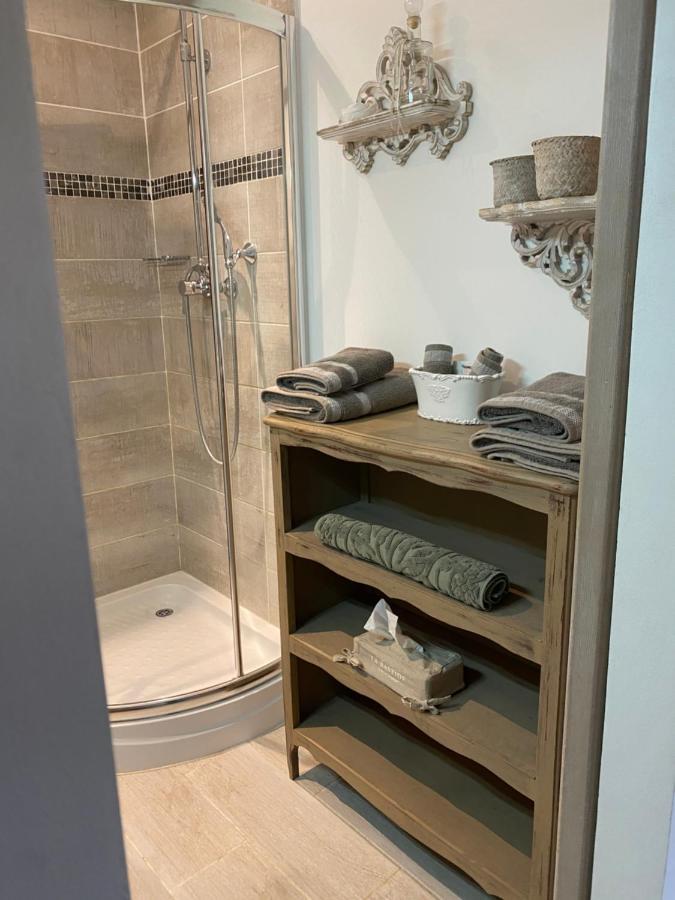 Bed and Breakfast La Petite Campagne Mane  Екстер'єр фото