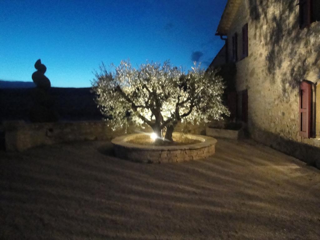 Bed and Breakfast La Petite Campagne Mane  Екстер'єр фото