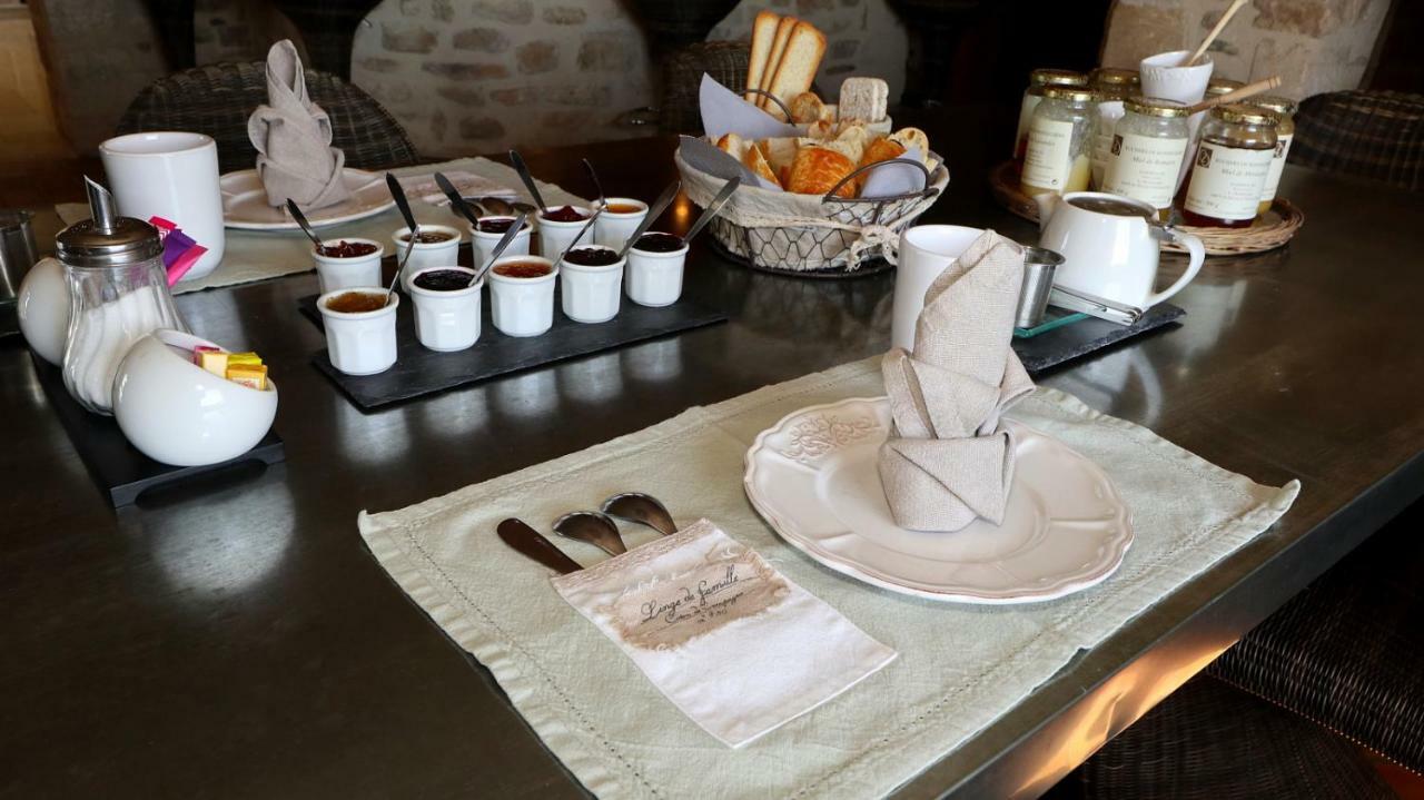 Bed and Breakfast La Petite Campagne Mane  Екстер'єр фото