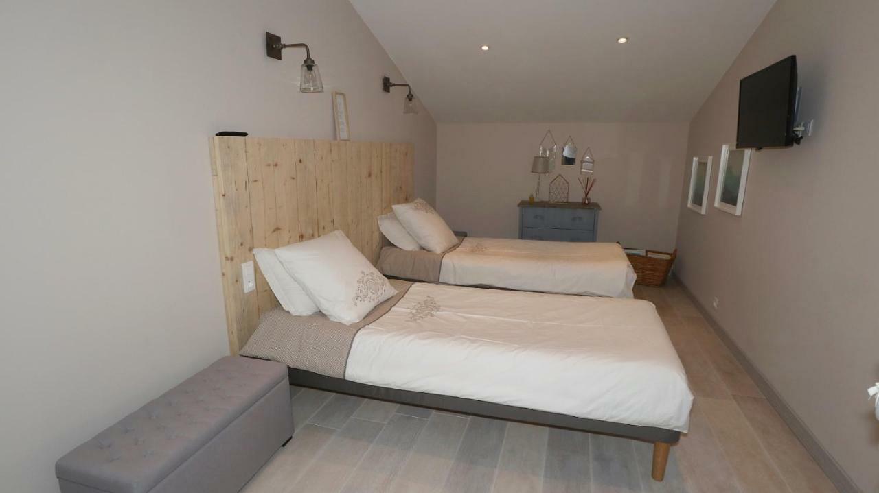 Bed and Breakfast La Petite Campagne Mane  Екстер'єр фото